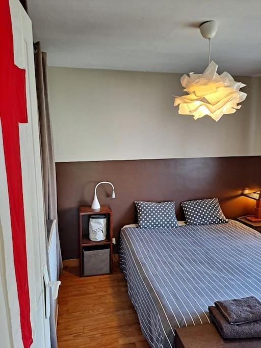 Logement Avec Jardin De Bord Mer Port Navalo Арзон Экстерьер фото
